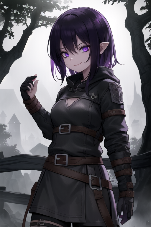 Merrin
