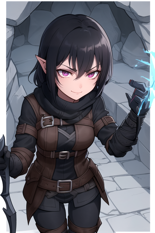 Merrin