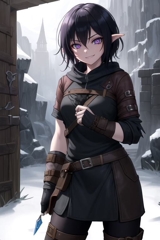 Merrin