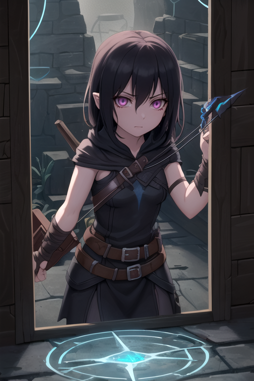 Merrin