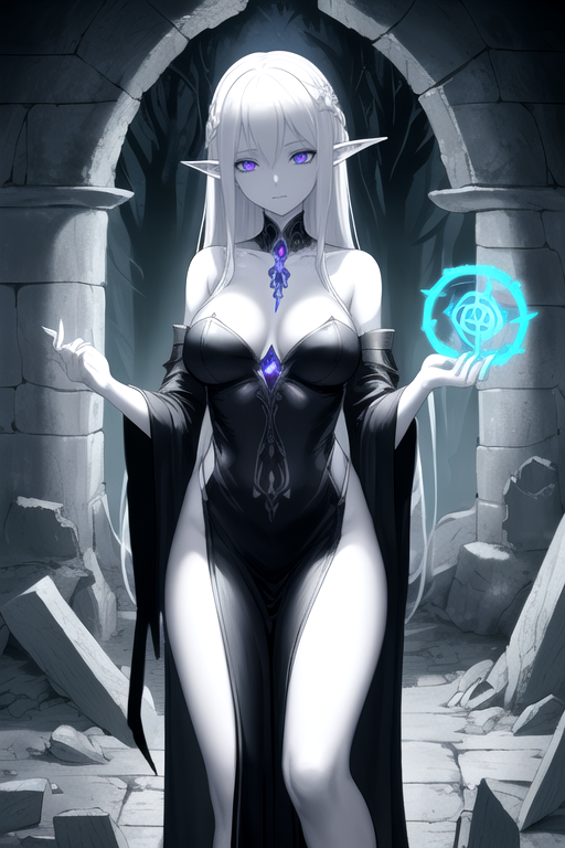 Seraphine