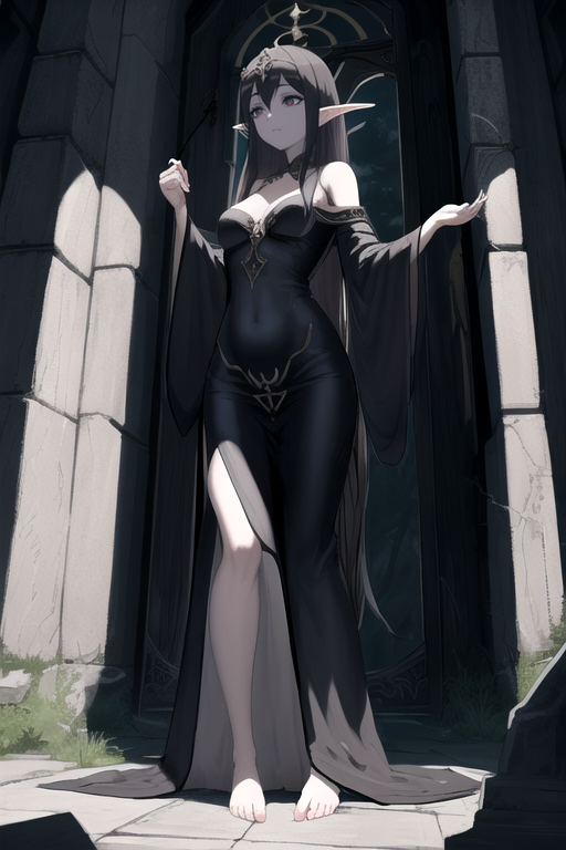 Seraphine
