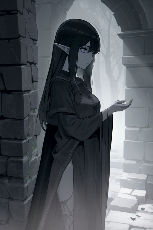 Seraphine