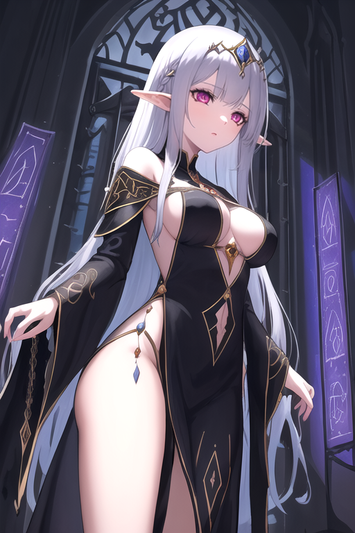 Seraphine