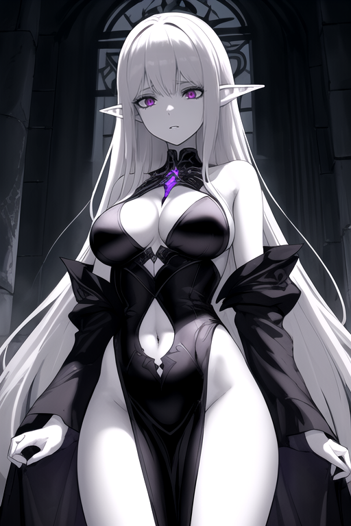 Seraphine