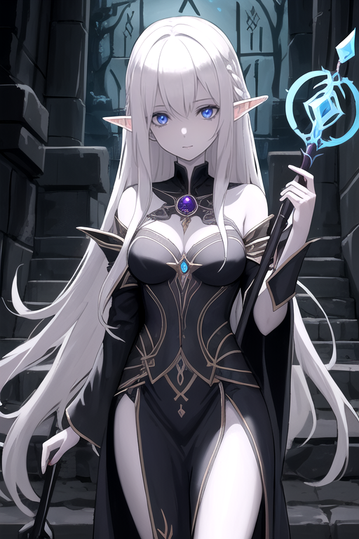 Seraphine