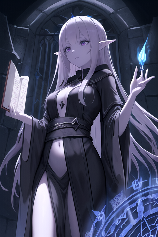 Seraphine