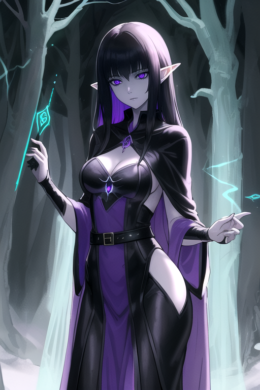 Seraphine