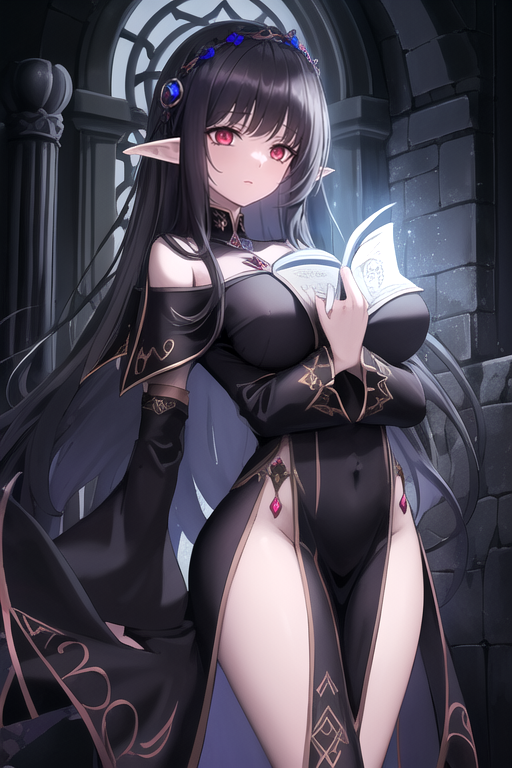 Seraphine