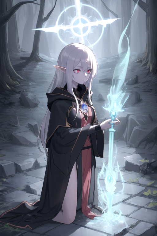 Seraphine