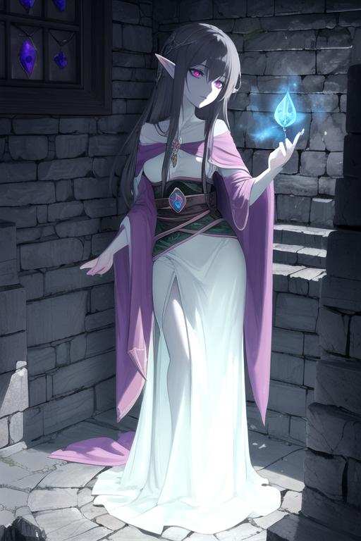 Seraphine