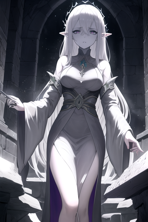 Seraphine