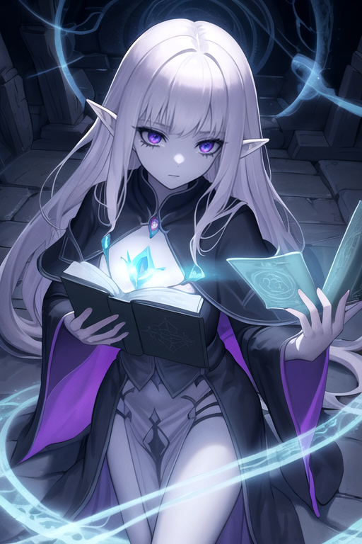 Seraphine