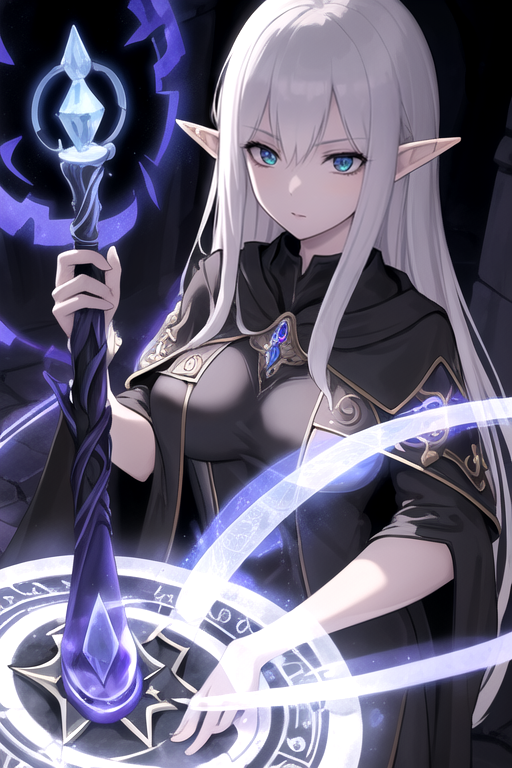 Seraphine
