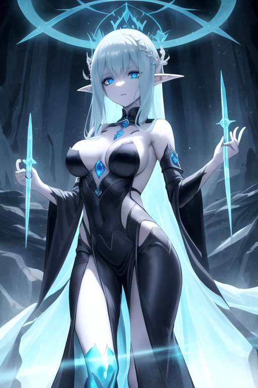 Seraphine
