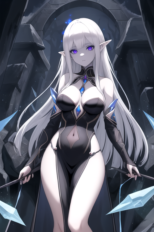 Seraphine