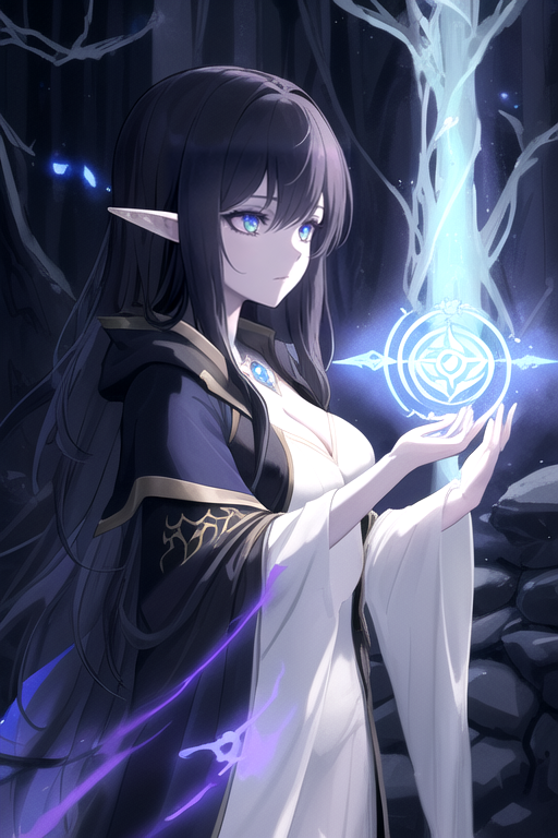Seraphine