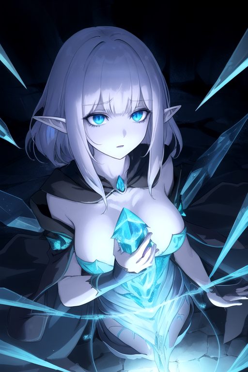 Seraphine