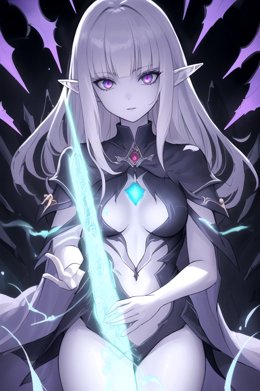 Seraphine