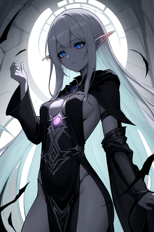 Seraphine