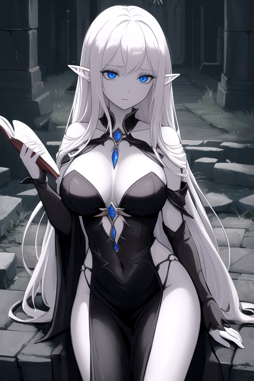 Seraphine