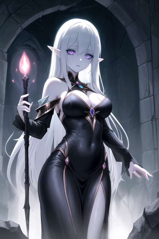 Seraphine