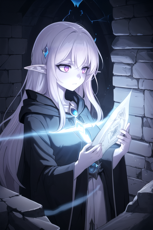 Seraphine
