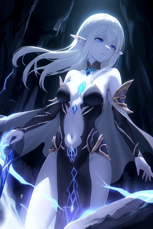 Seraphine