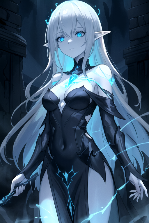 Seraphine