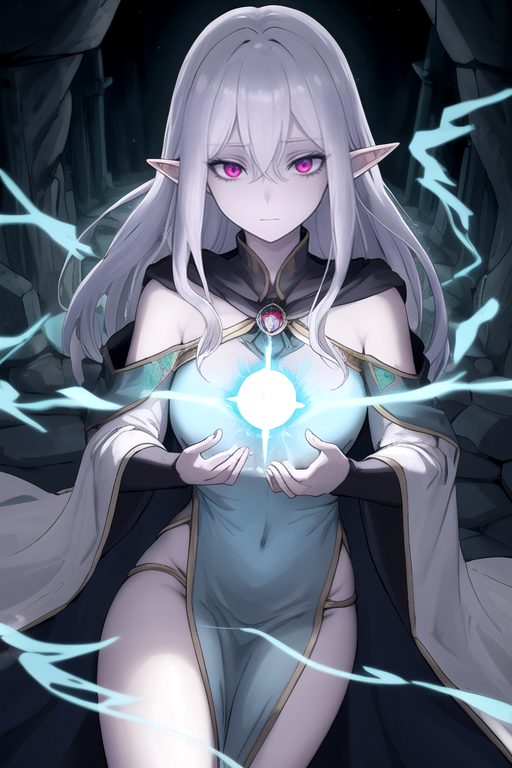 Seraphine