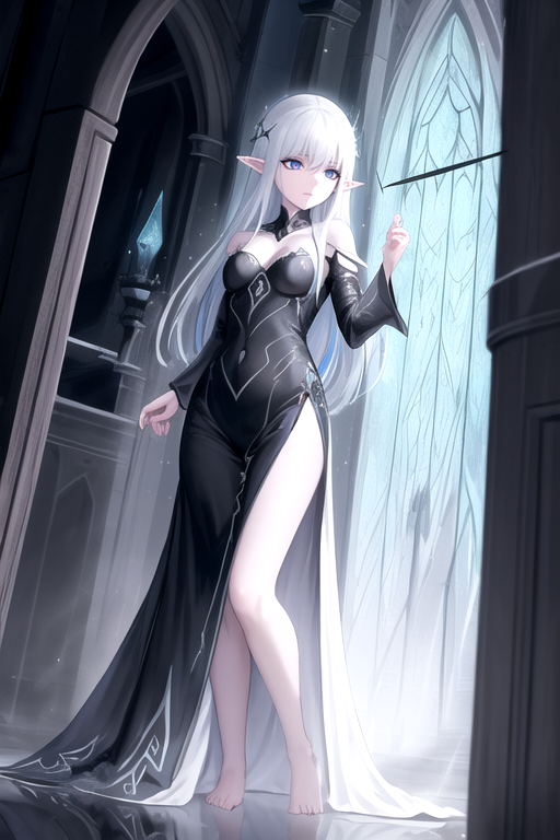 Seraphine