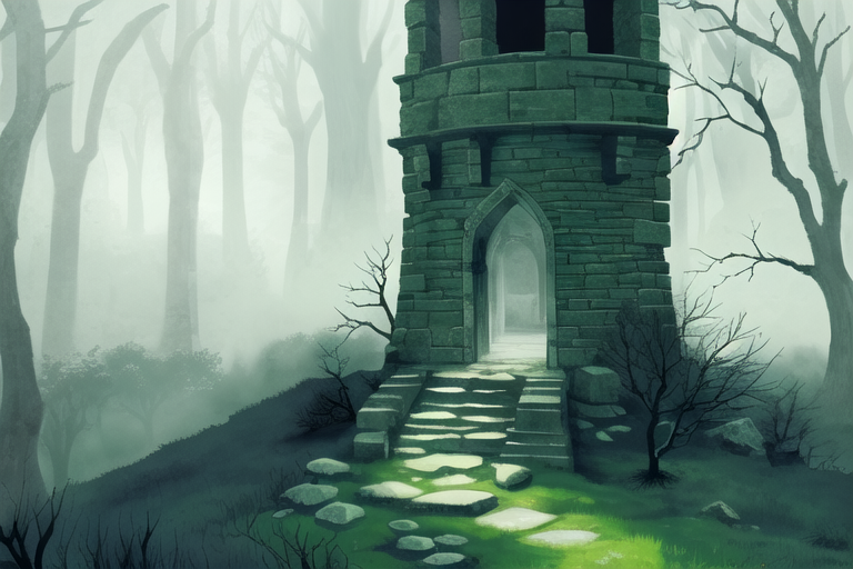 Round 13 scene image