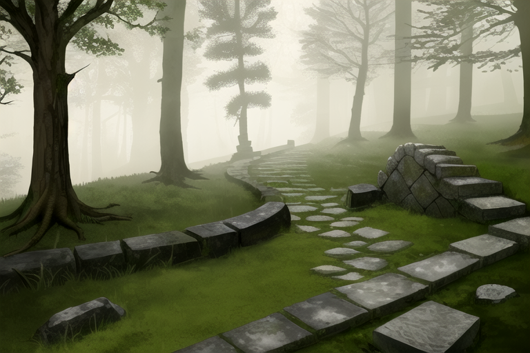 Round 16 scene image