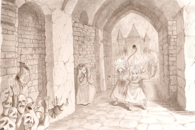Round 22 scene image