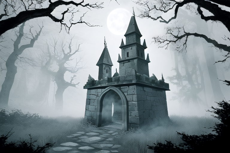 Round 30 scene image