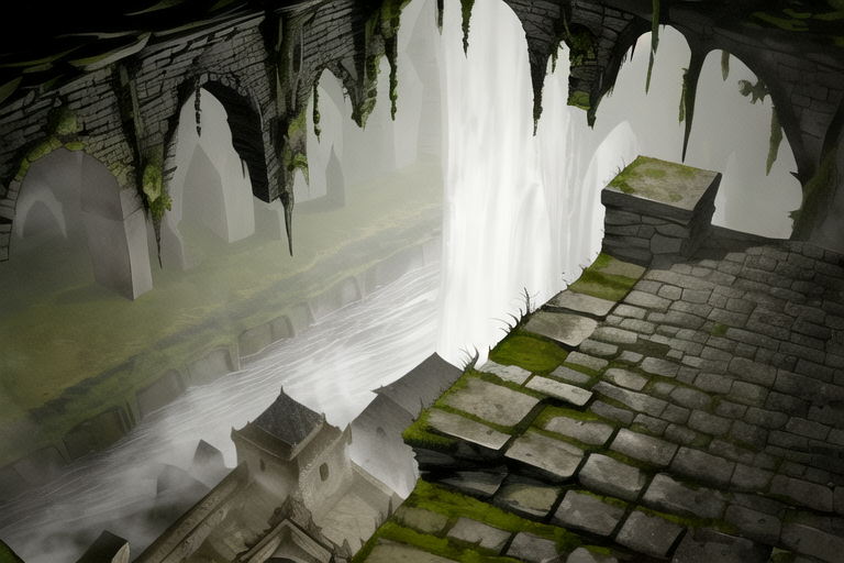 Round 64 scene image