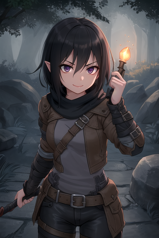 Merrin
