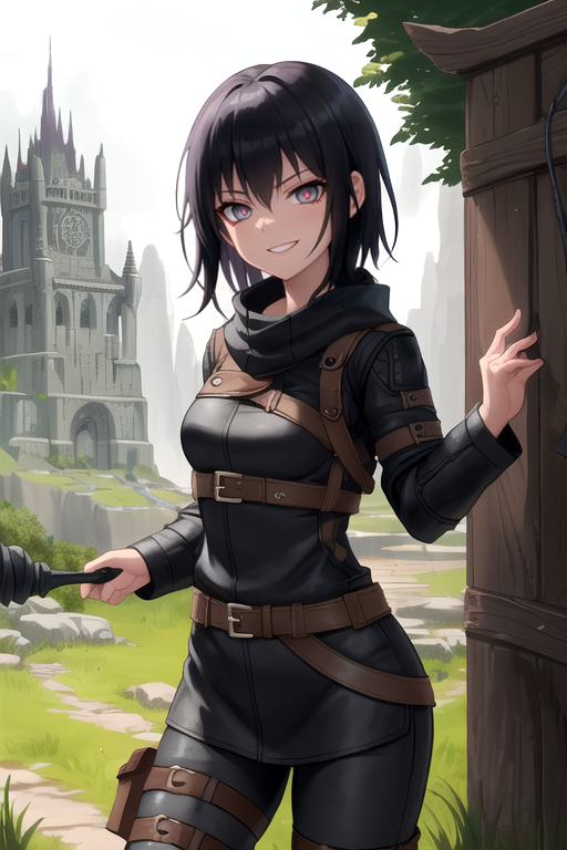 Merrin