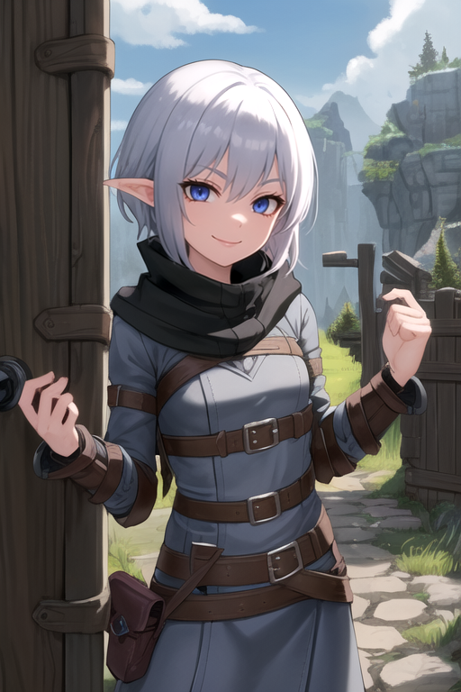 Merrin