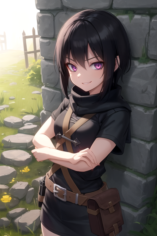 Merrin