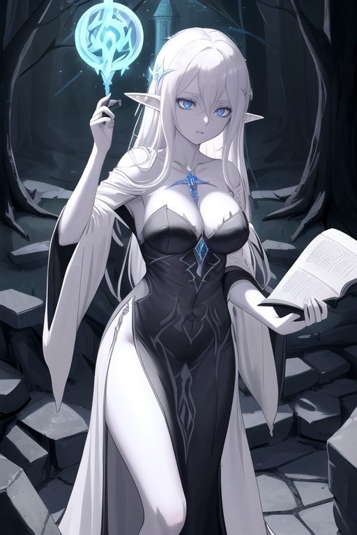 Seraphine