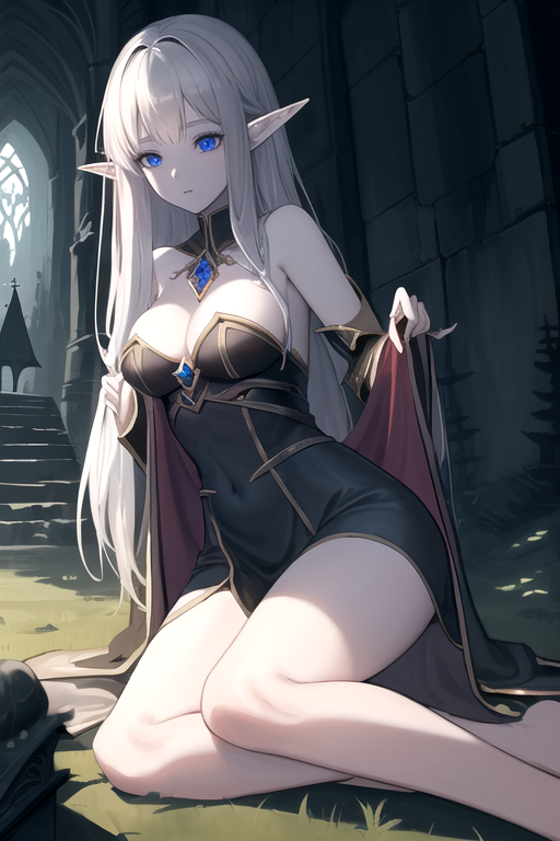 Seraphine