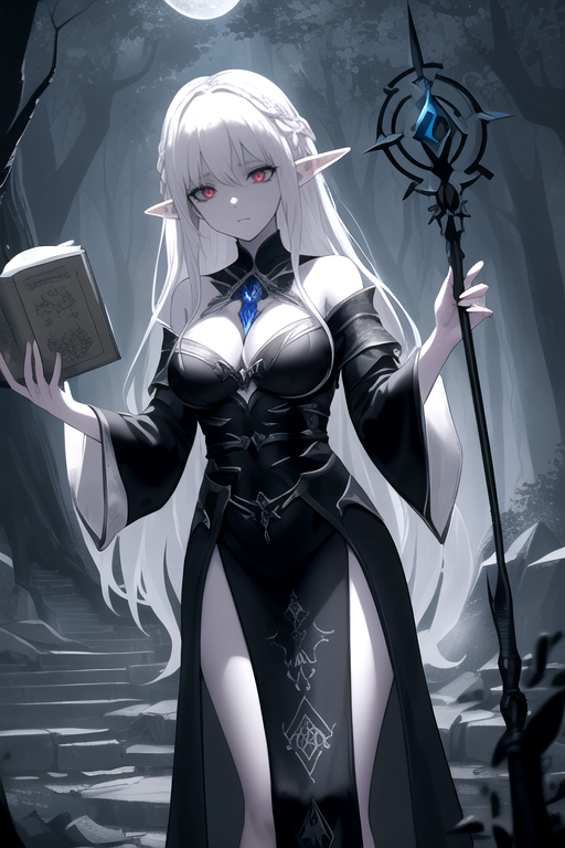 Seraphine
