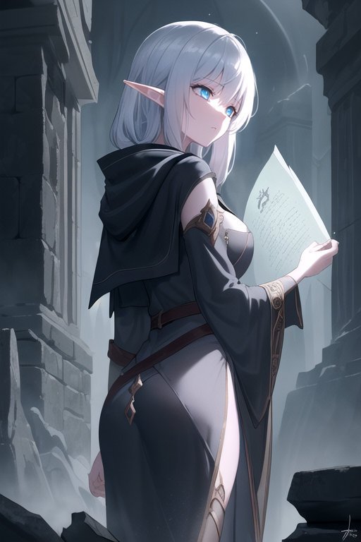 Seraphine