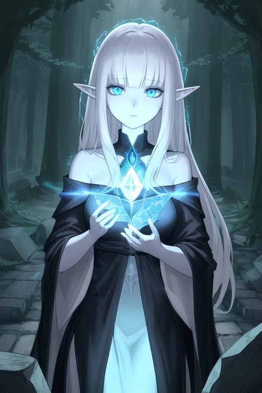 Seraphine