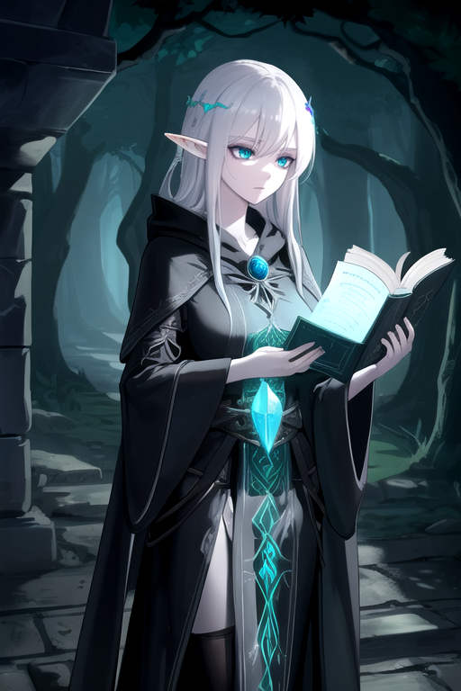 Seraphine