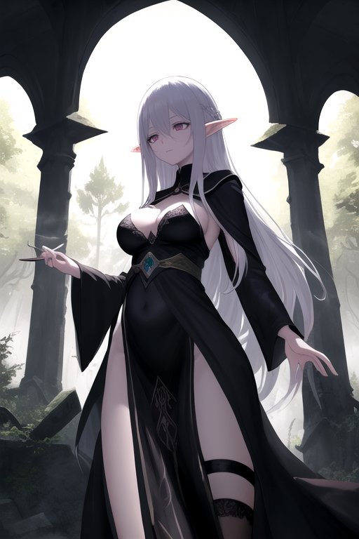 Seraphine