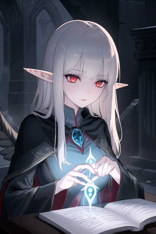 Seraphine