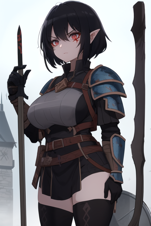 Varrika