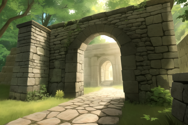 Round 16 scene image